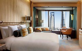 The Ritz-Carlton Shanghai, Pudong