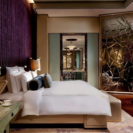 The Ritz-Carlton Shanghai, Pudong Esterno foto